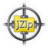 jZip na Windows 8.1