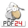 PDF24 Creator na Windows 8.1