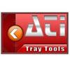 ATI Tray Tools na Windows 8.1