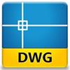 DWG Viewer na Windows 8.1