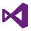 Microsoft Visual Studio na Windows 8.1