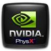 NVIDIA PhysX na Windows 8.1