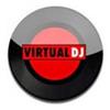 Virtual DJ na Windows 8.1