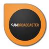 SAM Broadcaster na Windows 8.1