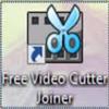 Free Video Cutter na Windows 8.1