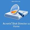 Acronis Disk Director na Windows 8.1