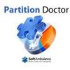 Partition Table Doctor na Windows 8.1