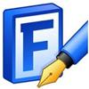 Font Creator na Windows 8.1