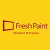 Fresh Paint na Windows 8.1