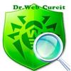 Dr.Web CureIt na Windows 8.1