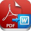PDF to Word Converter na Windows 8.1