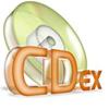 CDex na Windows 8.1