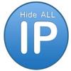 Hide ALL IP na Windows 8.1
