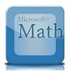 Microsoft Mathematics na Windows 8.1