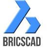 BricsCAD na Windows 8.1