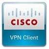 Cisco VPN Client na Windows 8.1